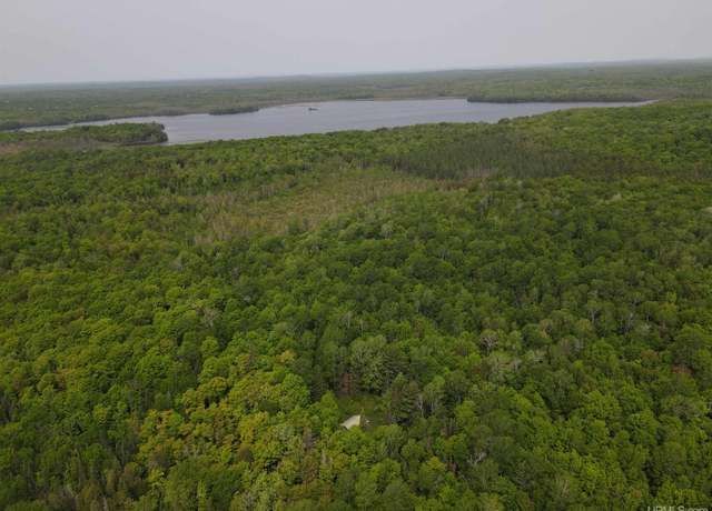 Property at TBD Uncle Nanny Rd, Bessemer, MI 49911-1111