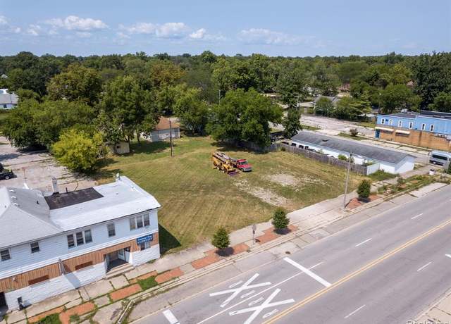 Property at 1509/1515 S Michigan Ave, Saginaw, MI 48602 1329