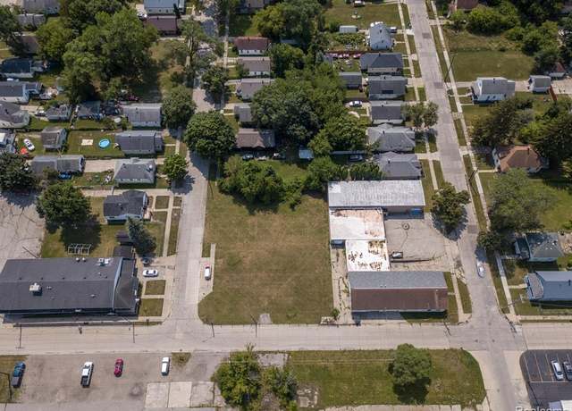 Property at 2201 S Niagara St, Saginaw, MI 48602 1246