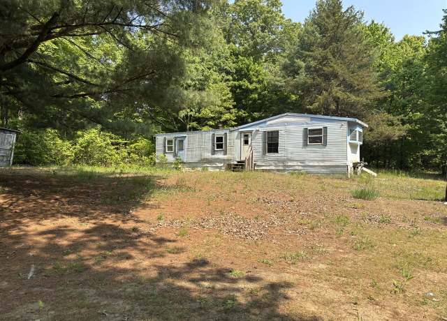 Property at 5339 Baseline Rd, Grand Junction, MI 49056