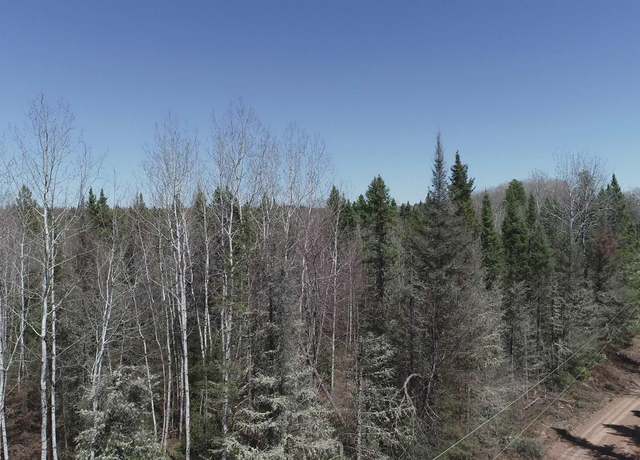 Property at 492 Acres Helen Lake Rd, Republic, MI 49879