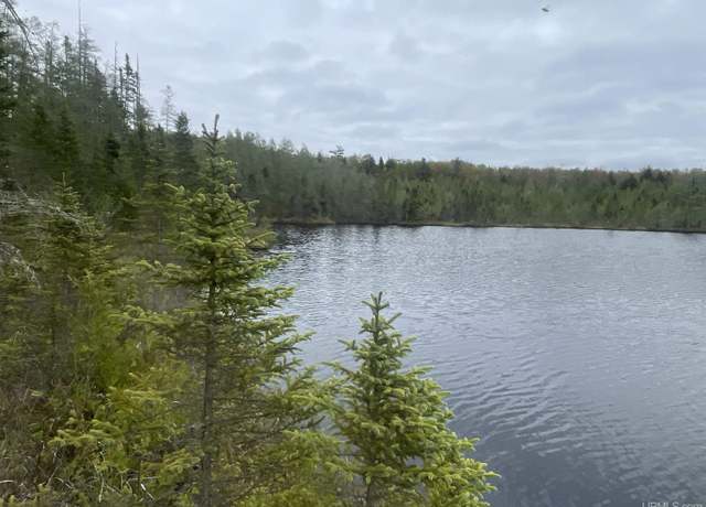 Property at 12148 33 Rd, Rapid River, MI 49878