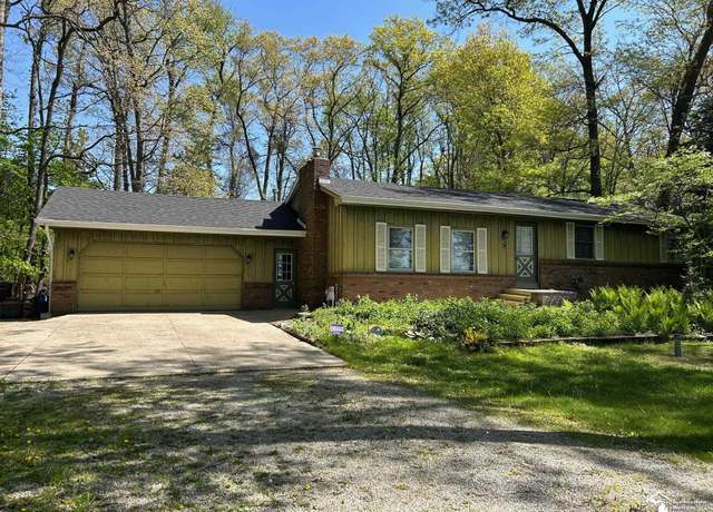 Property at 6651 Teal Rd, Petersburg, MI 49270, 3 beds, 2 baths
