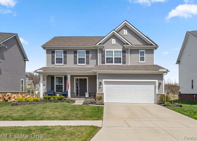 Property at 3665 WILTSHIRE, Canton, MI 48188 2956, 3 beds, 2.5 baths