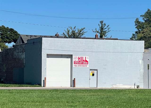 Property at 10312 W CHICAGO, Detroit, MI 48204 2659