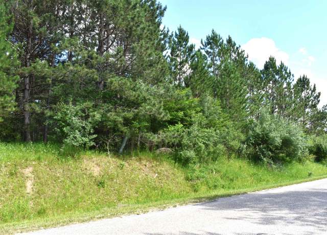 Property at Lot 10 & 11 Knights Way, Gladwin, MI 48624