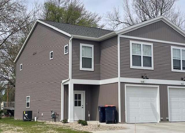 Property at 544-546 Diekema Ave, Holland, MI 49423