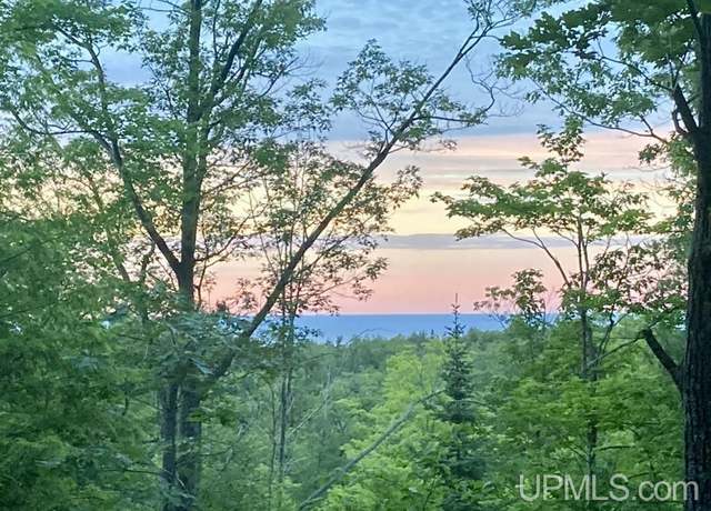 Property at 33 Acres CR 510 Rd, Big Bay, MI 49808