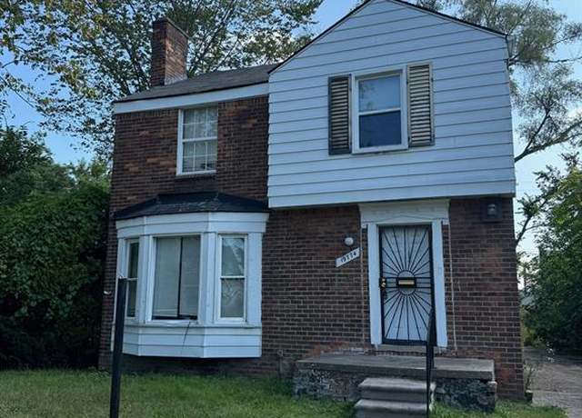 Property at 19774 SORRENTO St, Detroit, MI 48235 1148, 3 beds, 1.5 baths