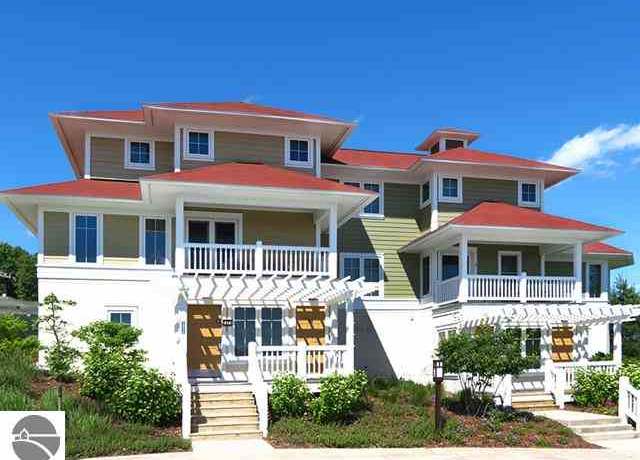 Property at 12175-Unit 716 Mountaintop Cir #716, Thompsonville, MI 49683, 3 beds, 3 baths