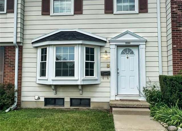 Property at 19585 Mariner Ct #383, Northville, MI 48167 2507, 2 beds, 1.5 baths
