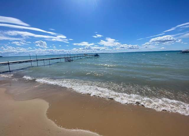 Property at 1730 Birchview Dr Lot : 6, Kewadin, MI 49648