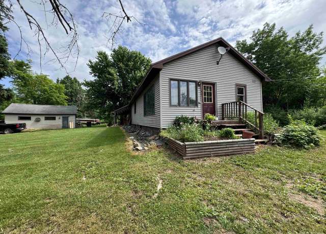 Property at 1801 Plymouth Mine Rd, Wakefield, MI 49968, 3 beds, 1 bath