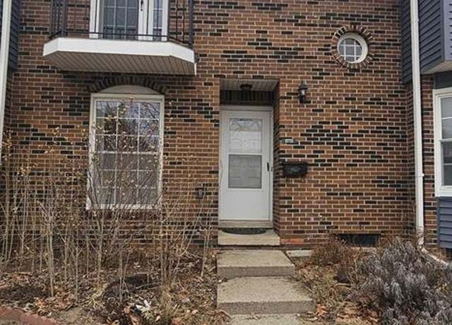 Property at 2773 PAGE Ave, Ann Arbor, MI 48104 6913, 2 beds, 1.5 baths