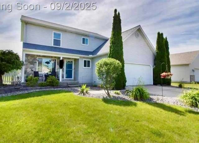 Property at 7015 Windridge Ln, Flint, MI 48507 4693, 3 beds, 2.5 baths