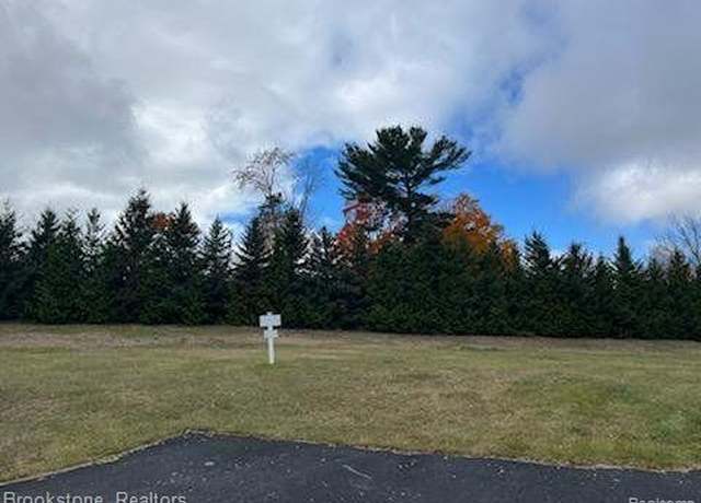 Property at 2801 W SHORE Dr, Central Lake, MI 49622