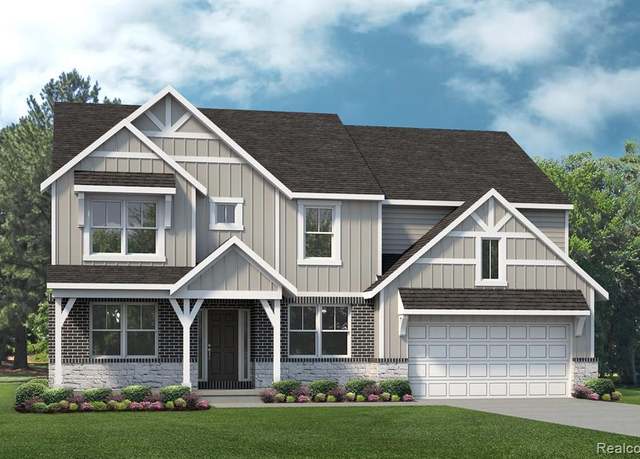 Property at 16276 Rogan Dr, Linden, MI 48451, 4 beds, 2.5 baths