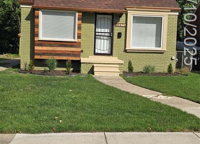 Property at 10476 DUPREY St, Detroit, MI 48224 1226, 3 beds, 2 baths