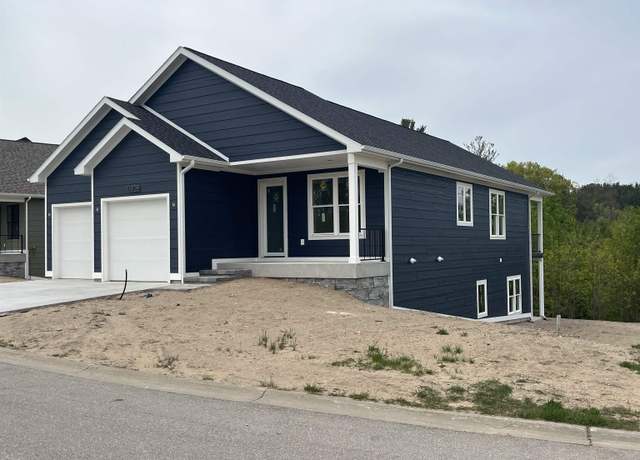 Property at 13828 S Azmiuth Dr Unit 72 Lot: 72, Traverse City, MI 49684, 4 beds, 3 baths