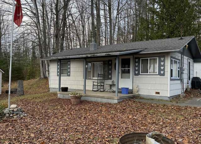 Property at 5220 Pine St Lot : 52, Glennie, MI 48737, 3 beds, 1 bath