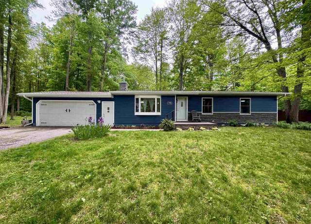Property at 1778 Penbroke Dr, Traverse City, MI 49696, 3 beds, 2 baths