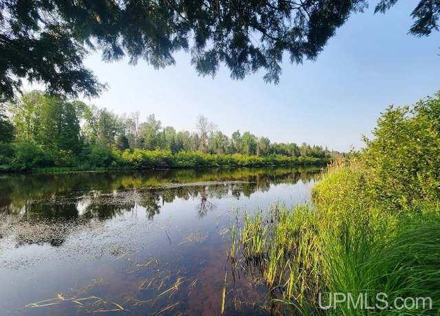 Property at TBD Pond Rd Unit 25 acres +-, Iron River, MI 49935