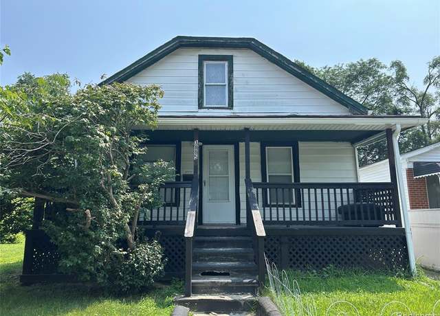 Property at 3885 9th St, Ecorse, MI 48229 1610, 3 beds, 1 bath
