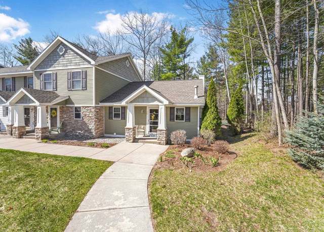 Property at 1508 Newport St #10, Traverse City, MI 49686, 2 beds, 2 baths