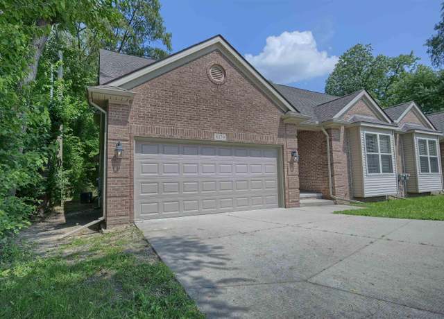 Duplex For Sale Macomb County