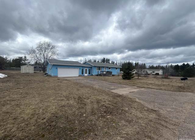 Property at 208 Kawbawgam Rd, Marquette, MI 49855, 3 beds, 1 bath