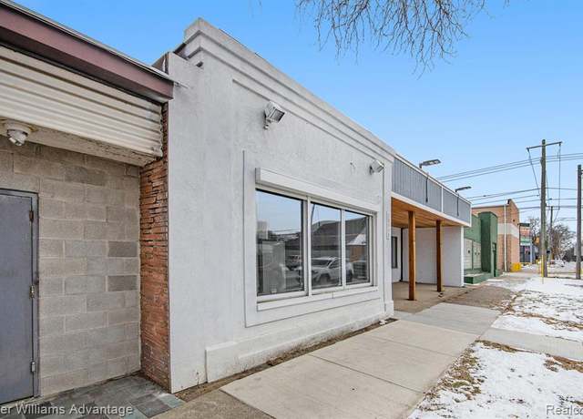 Property at 16146 MEYERS Rd, Detroit, MI 48235 4107