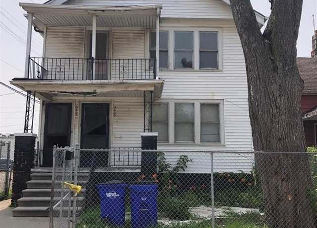 Property at 5627 Brandon St, Detroit, MI 48209 1303, 2 baths