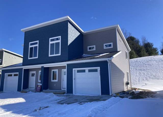 Property at 9292 S Flaska Dr #13, Cedar, MI 49621, 2 beds, 2.5 baths