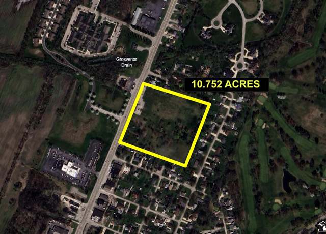 Property at 1776 N Monroe St, Monroe, MI 48162