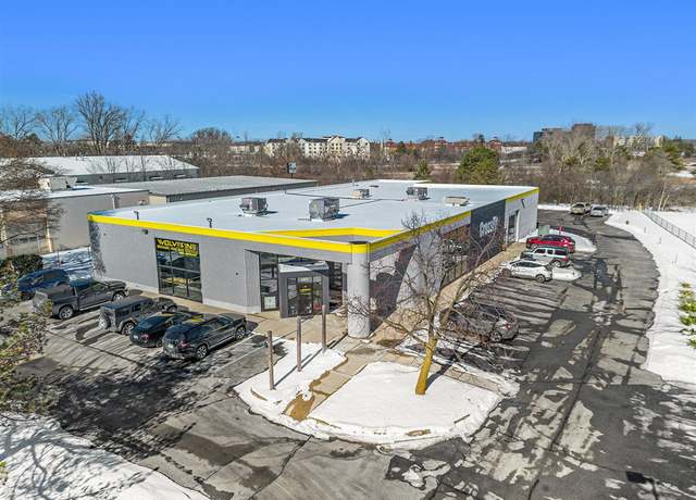 Property at 680 State Cir, Ann Arbor, MI 48108-1646