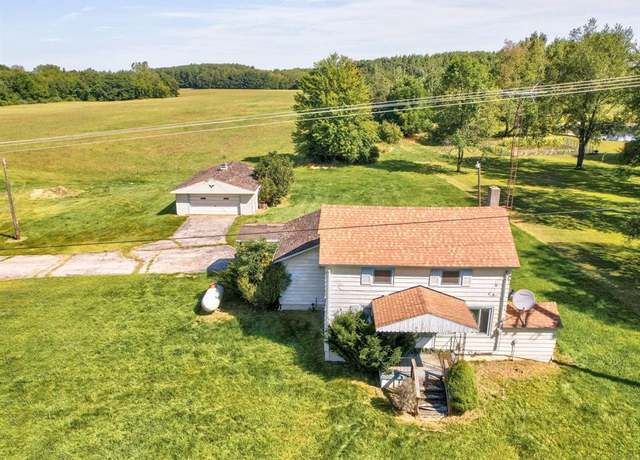 Property at 3150 SWAFFER Rd, Millington, MI 48746 9615, 3 beds, 1 bath