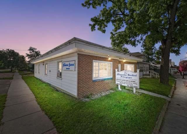 Property at 130 N Main St, Lake City, MI 49651