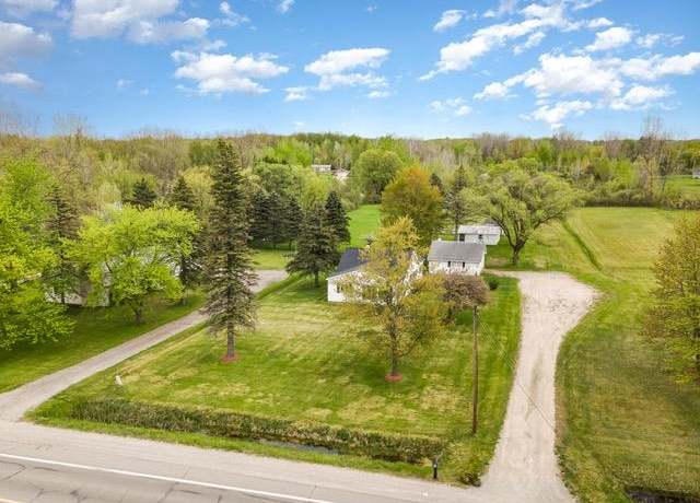 Property at 4449 S M 18 Hwy, Beaverton, MI 48612, 3 beds, 1 bath