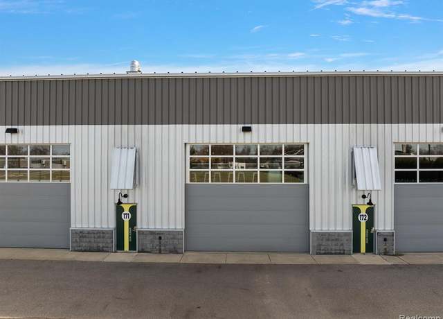 Property at 171 Speedway, Pontiac, MI 48341 2794
