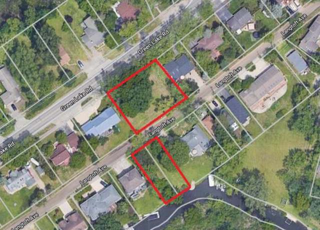 Property at Lots Green Lake/Langtoft, West Bloomfield, MI 48324