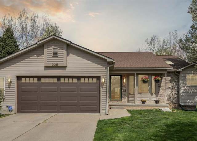 Property at 325 PINE VALLEY Ct, Linden, MI 48451 8796, 3 beds, 2 baths