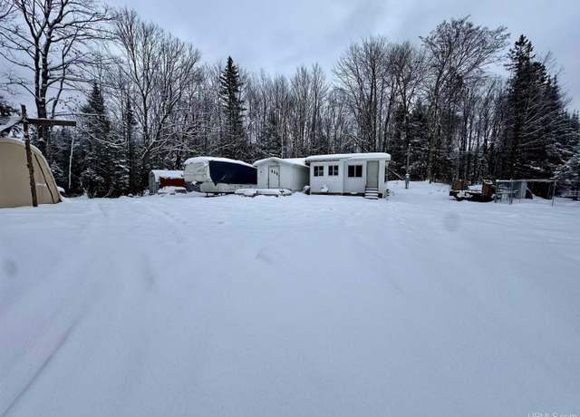Property at 3212 N State HWY M67 Hwy, MI 49816