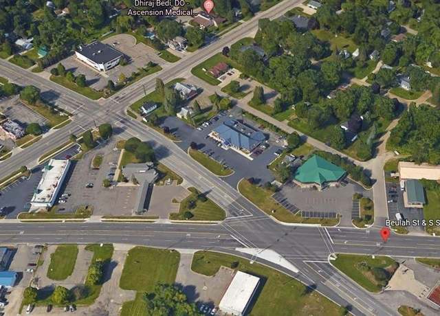 Property at 00 S SAGINAW St, Grand Blanc, MI 48507