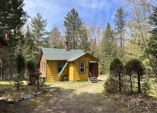 Property at 38 Acres County Road NA Rd, Marquette, MI 49855, 1 bed