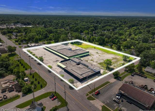 Property at 3402 RICHFIELD Rd, Flint, MI 48506 2608
