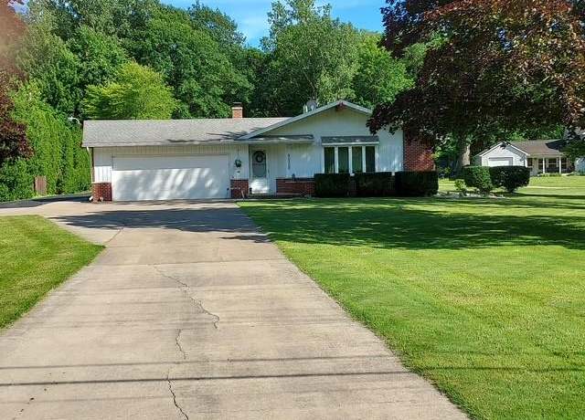 Property at 40309 Alden Rd, Van Buren, MI 48111 4801, 3 beds, 1.5 baths