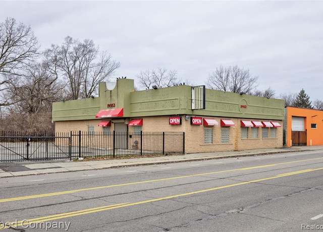 Property at 19953 CONANT St, Detroit, MI 48234 1334