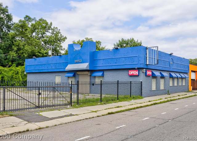 Property at 19953 CONANT St, Detroit, MI 48234 1334
