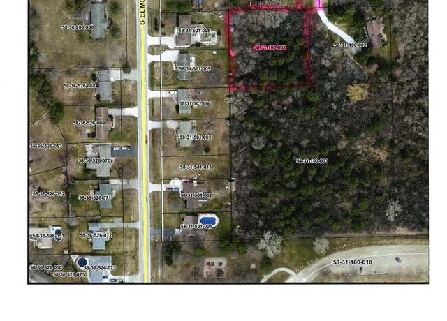 Property at 6477 BRISTOL Rd, Swartz Creek, MI 48473