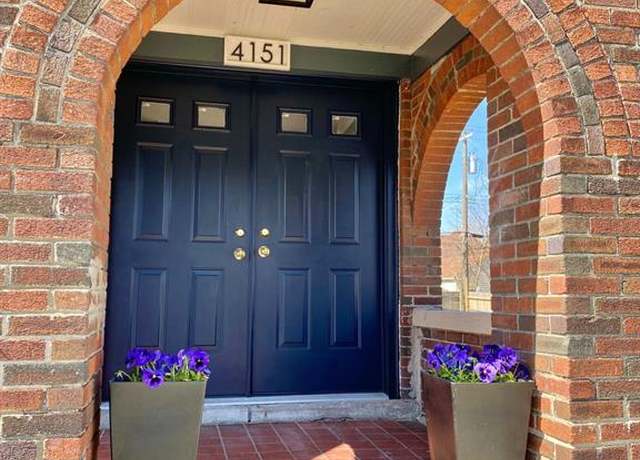 Property at 4151 BEDFORD St, Detroit, MI 48224 3620, 4 beds, 3.5 baths